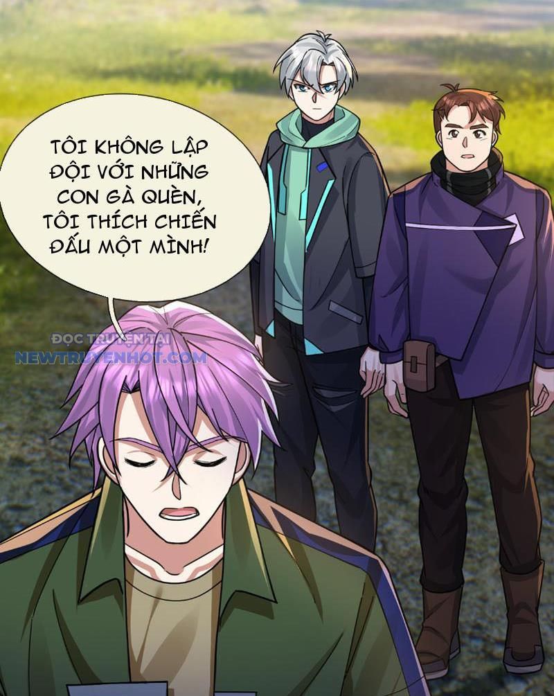 Khởi Đầu Bằng Một Vạn Hít Đất: Oanh Sát Thần Minh! Chapter 3 - Trang 2