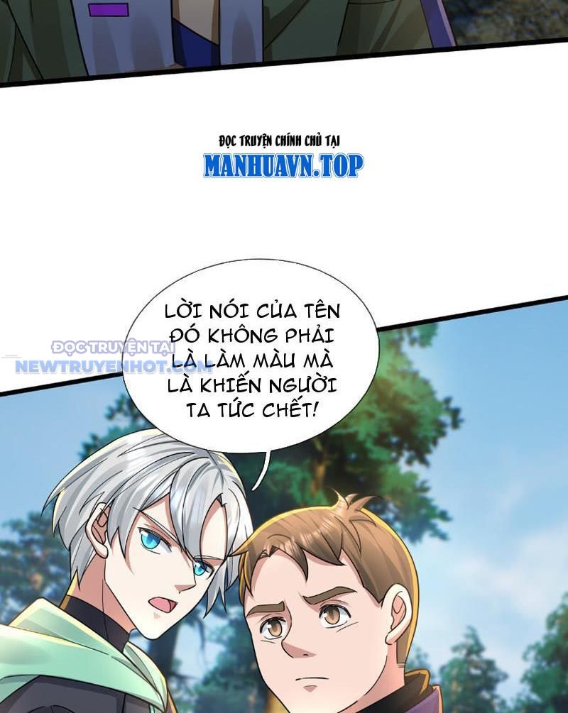 Khởi Đầu Bằng Một Vạn Hít Đất: Oanh Sát Thần Minh! Chapter 3 - Trang 2