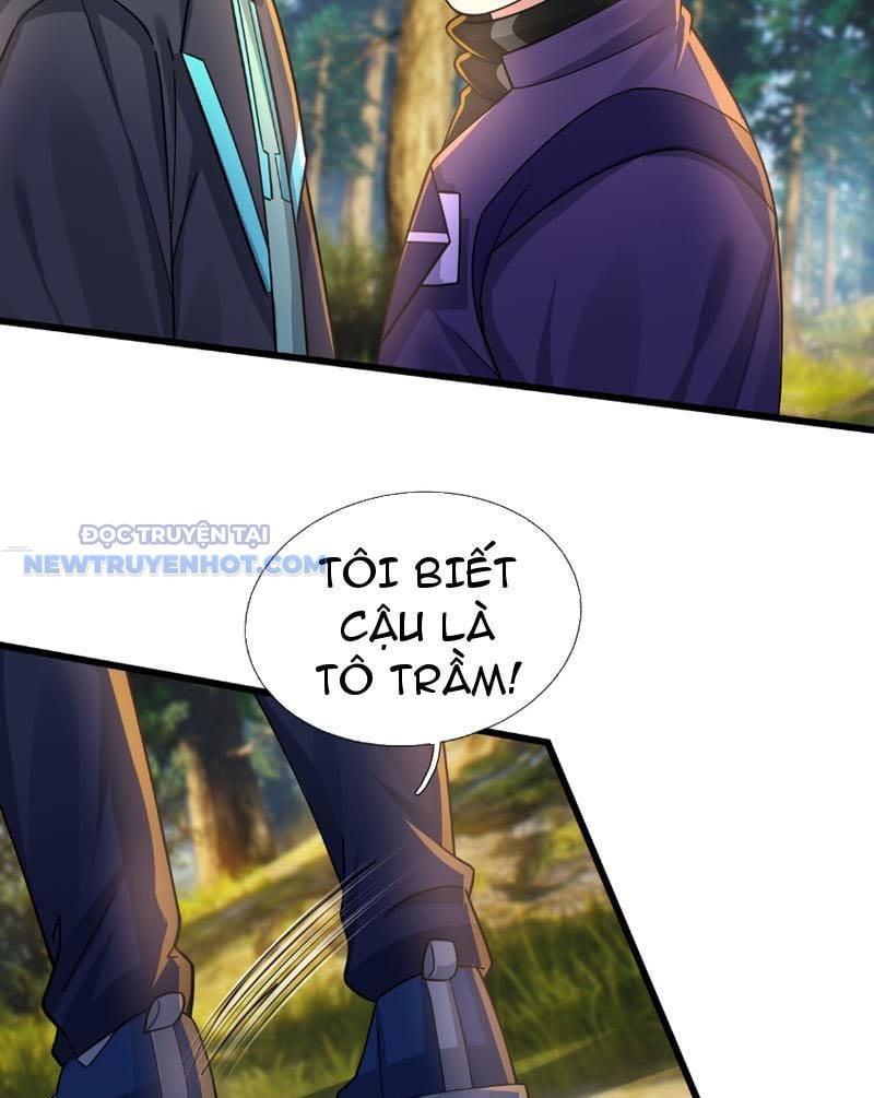 Khởi Đầu Bằng Một Vạn Hít Đất: Oanh Sát Thần Minh! Chapter 3 - Trang 2