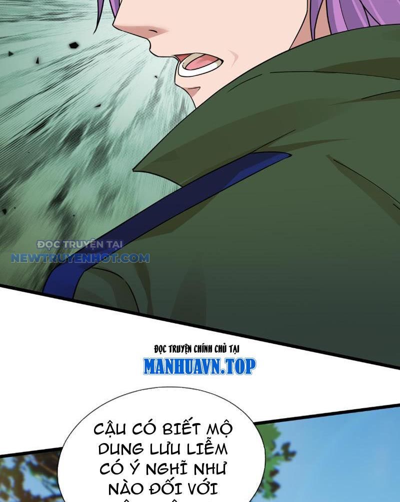 Khởi Đầu Bằng Một Vạn Hít Đất: Oanh Sát Thần Minh! Chapter 3 - Trang 2