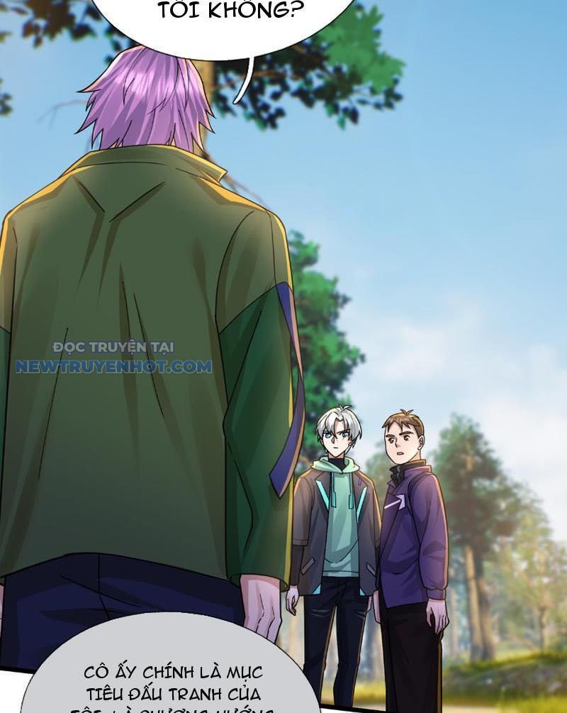 Khởi Đầu Bằng Một Vạn Hít Đất: Oanh Sát Thần Minh! Chapter 3 - Trang 2