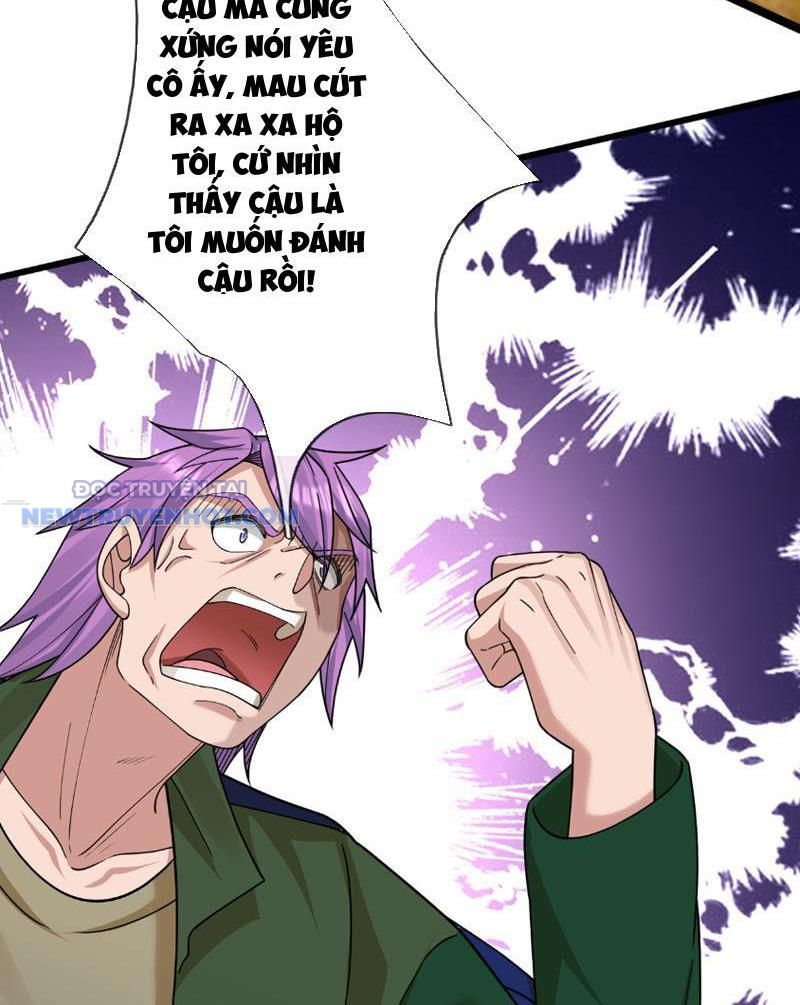 Khởi Đầu Bằng Một Vạn Hít Đất: Oanh Sát Thần Minh! Chapter 3 - Trang 2