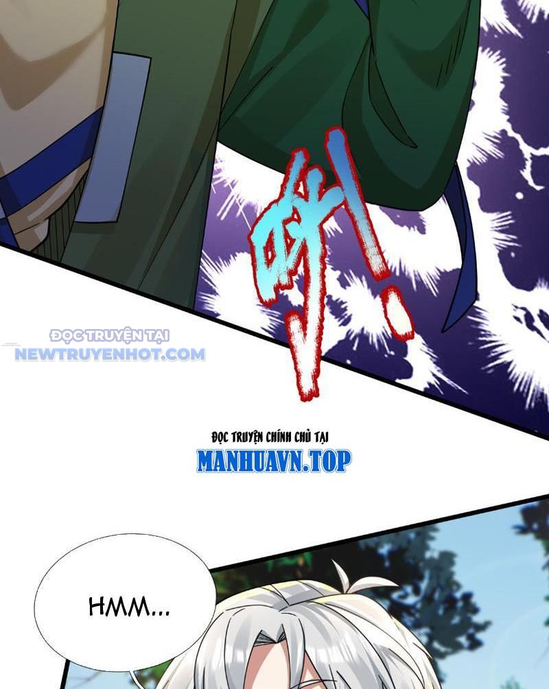 Khởi Đầu Bằng Một Vạn Hít Đất: Oanh Sát Thần Minh! Chapter 3 - Trang 2