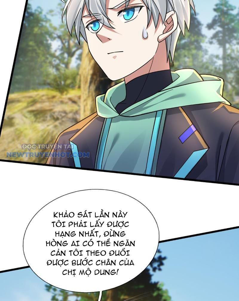 Khởi Đầu Bằng Một Vạn Hít Đất: Oanh Sát Thần Minh! Chapter 3 - Trang 2