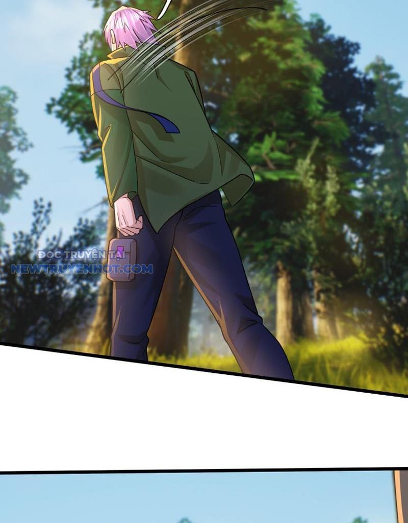 Khởi Đầu Bằng Một Vạn Hít Đất: Oanh Sát Thần Minh! Chapter 3 - Trang 2