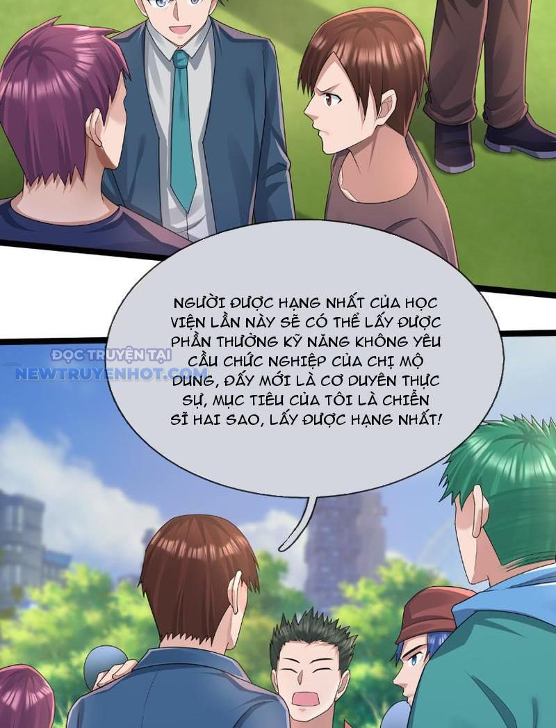 Khởi Đầu Bằng Một Vạn Hít Đất: Oanh Sát Thần Minh! Chapter 3 - Trang 2