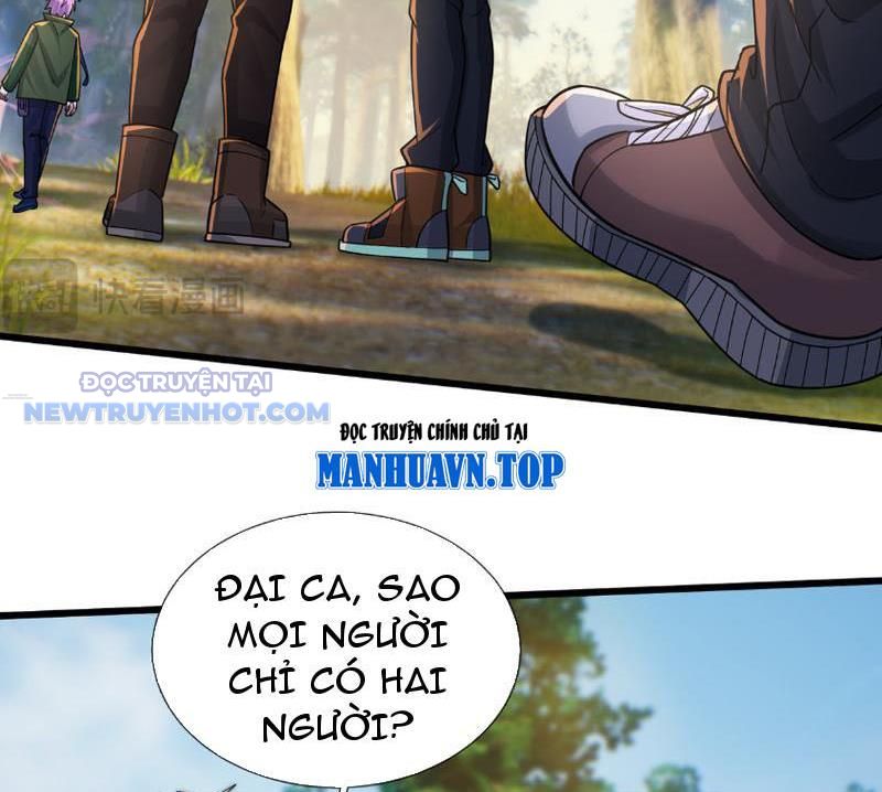 Khởi Đầu Bằng Một Vạn Hít Đất: Oanh Sát Thần Minh! Chapter 3 - Trang 2