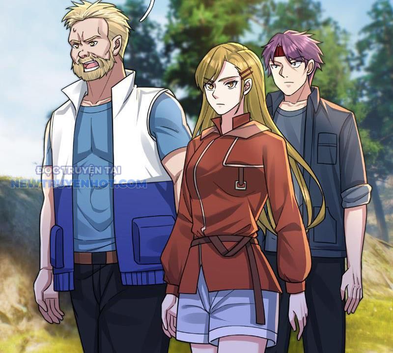 Khởi Đầu Bằng Một Vạn Hít Đất: Oanh Sát Thần Minh! Chapter 3 - Trang 2