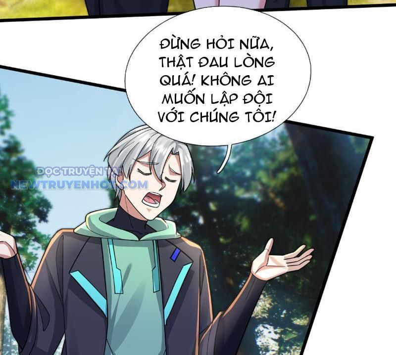 Khởi Đầu Bằng Một Vạn Hít Đất: Oanh Sát Thần Minh! Chapter 3 - Trang 2