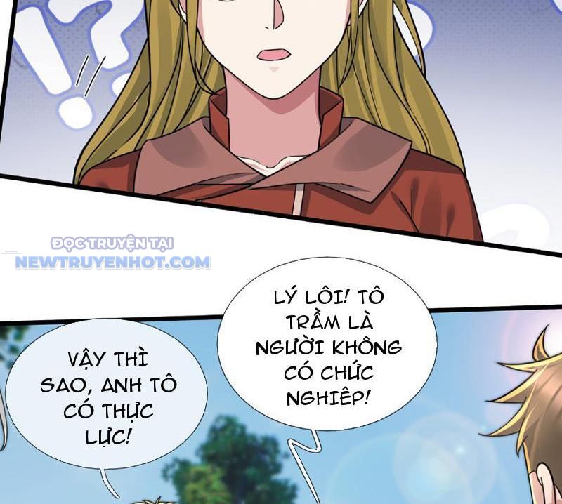 Khởi Đầu Bằng Một Vạn Hít Đất: Oanh Sát Thần Minh! Chapter 3 - Trang 2