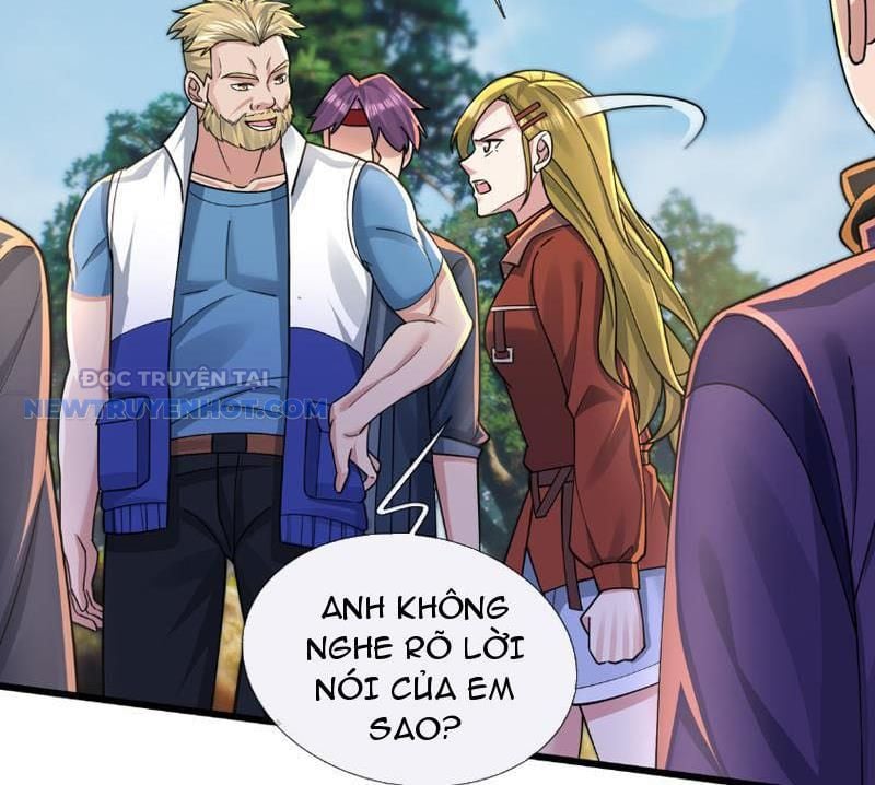 Khởi Đầu Bằng Một Vạn Hít Đất: Oanh Sát Thần Minh! Chapter 3 - Trang 2