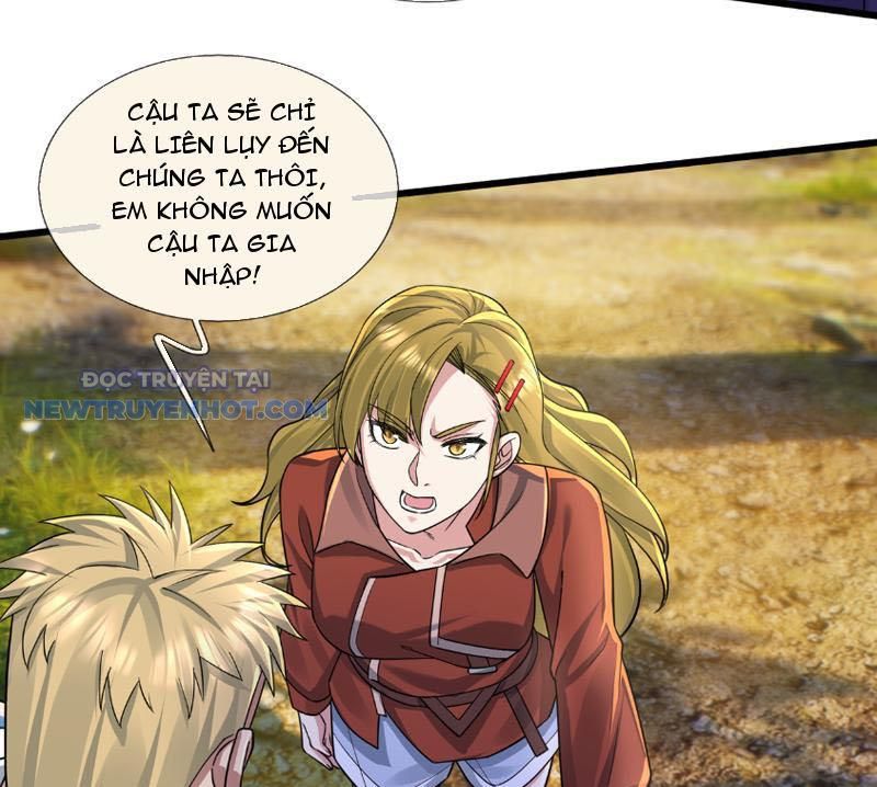 Khởi Đầu Bằng Một Vạn Hít Đất: Oanh Sát Thần Minh! Chapter 3 - Trang 2