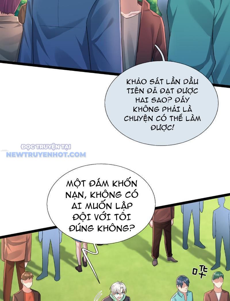 Khởi Đầu Bằng Một Vạn Hít Đất: Oanh Sát Thần Minh! Chapter 3 - Trang 2