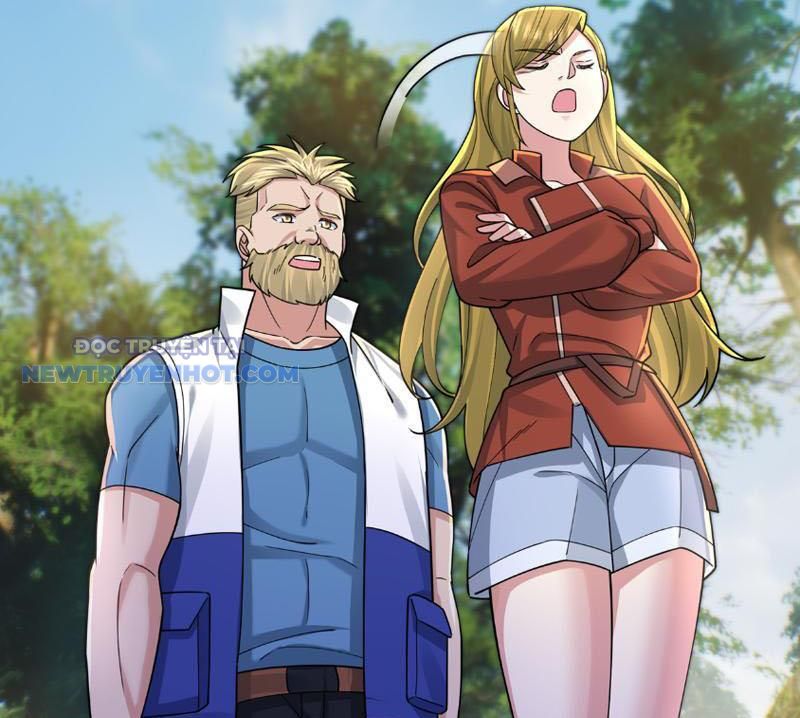 Khởi Đầu Bằng Một Vạn Hít Đất: Oanh Sát Thần Minh! Chapter 3 - Trang 2