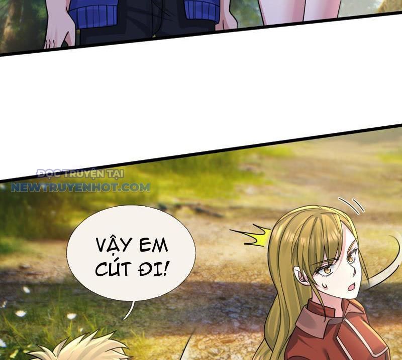 Khởi Đầu Bằng Một Vạn Hít Đất: Oanh Sát Thần Minh! Chapter 3 - Trang 2