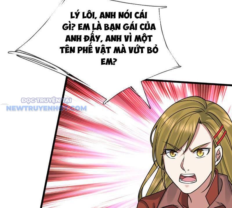 Khởi Đầu Bằng Một Vạn Hít Đất: Oanh Sát Thần Minh! Chapter 3 - Trang 2