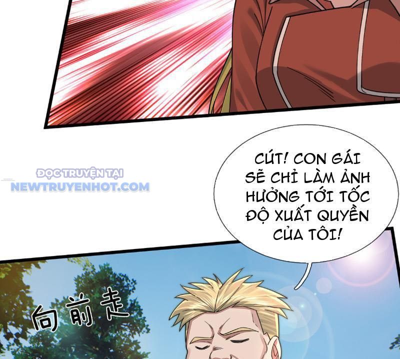 Khởi Đầu Bằng Một Vạn Hít Đất: Oanh Sát Thần Minh! Chapter 3 - Trang 2