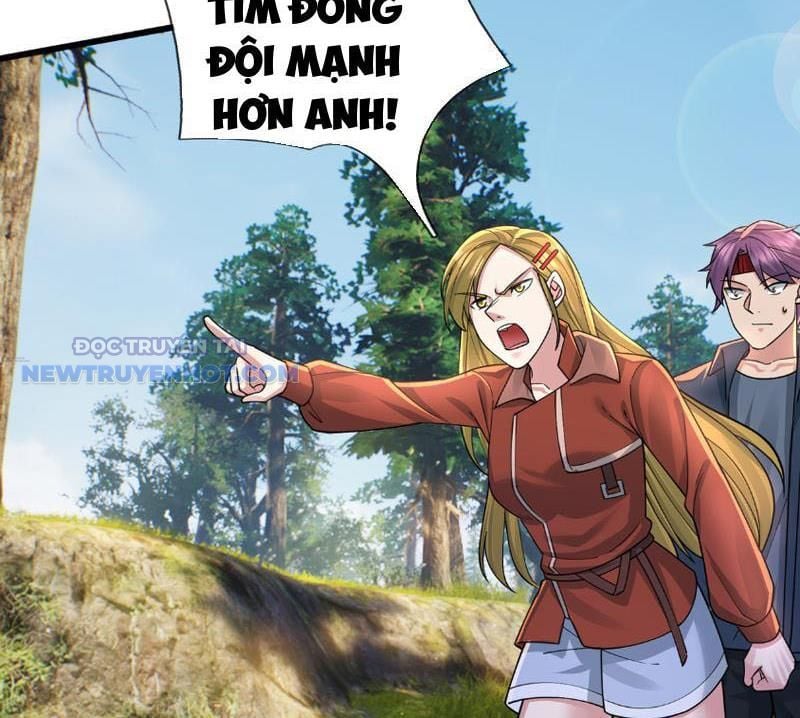 Khởi Đầu Bằng Một Vạn Hít Đất: Oanh Sát Thần Minh! Chapter 3 - Trang 2