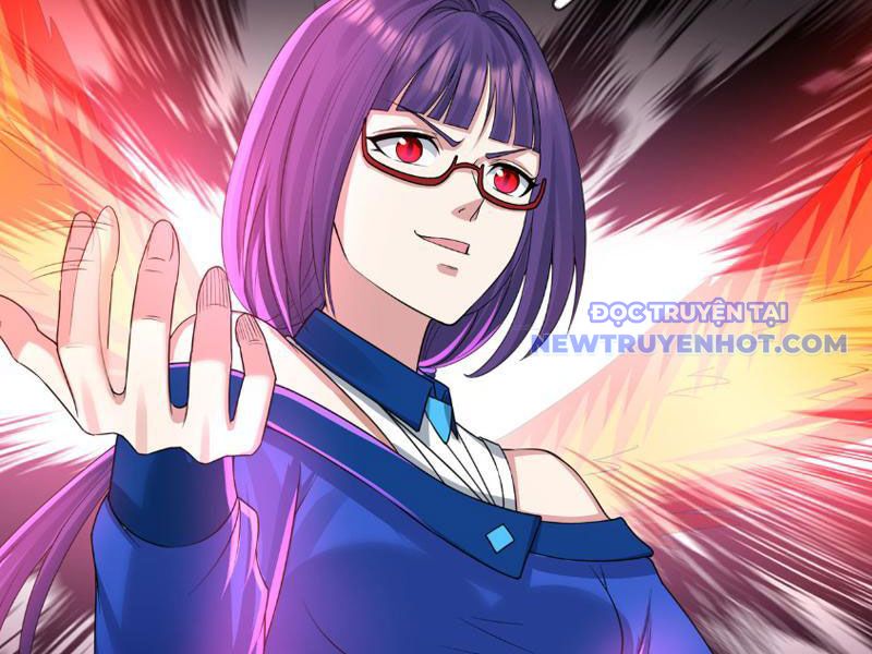 Khởi Đầu Bằng Một Vạn Hít Đất: Oanh Sát Thần Minh! Chapter 30 - Trang 2