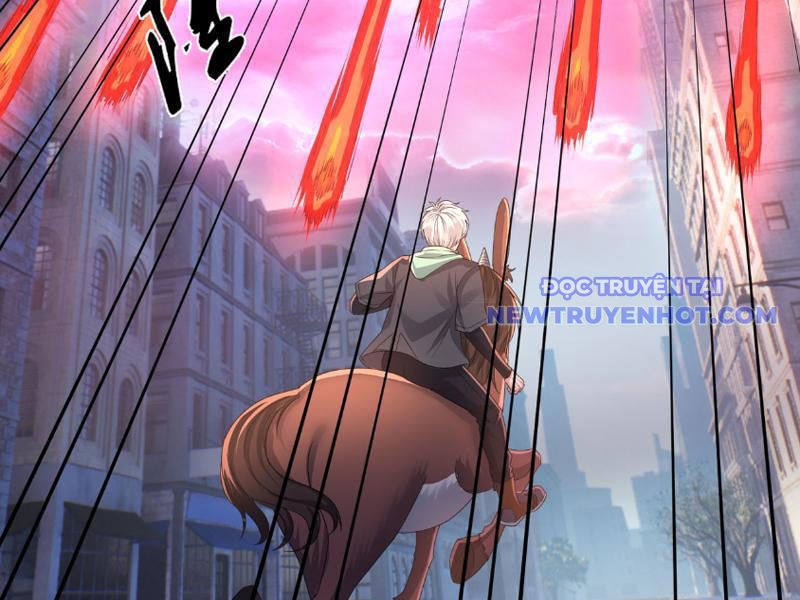 Khởi Đầu Bằng Một Vạn Hít Đất: Oanh Sát Thần Minh! Chapter 30 - Trang 2