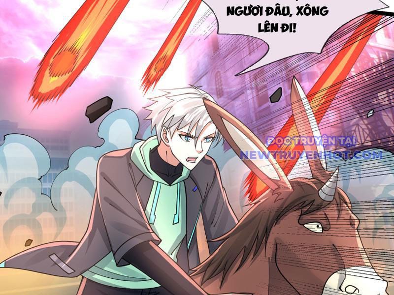 Khởi Đầu Bằng Một Vạn Hít Đất: Oanh Sát Thần Minh! Chapter 30 - Trang 2