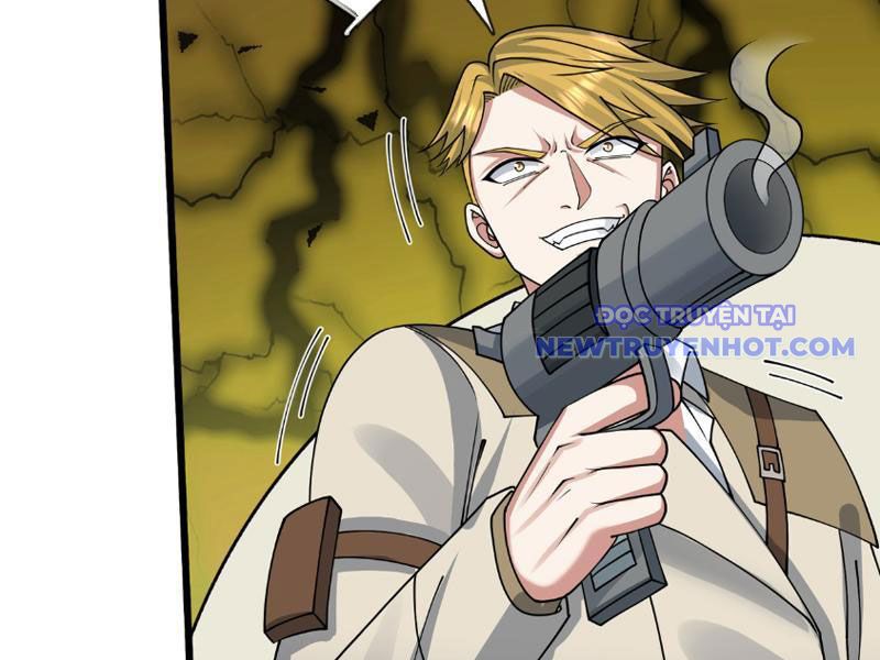 Khởi Đầu Bằng Một Vạn Hít Đất: Oanh Sát Thần Minh! Chapter 30 - Trang 2