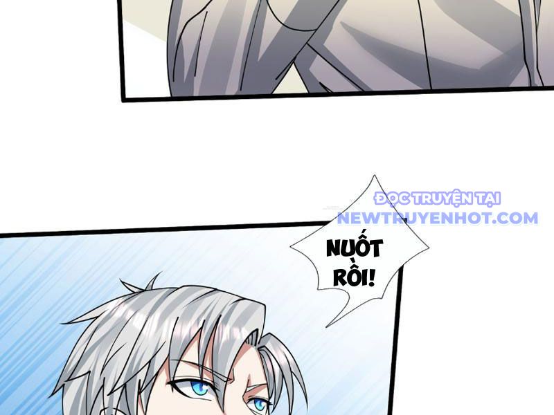 Khởi Đầu Bằng Một Vạn Hít Đất: Oanh Sát Thần Minh! Chapter 30 - Trang 2