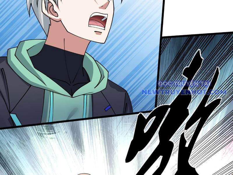 Khởi Đầu Bằng Một Vạn Hít Đất: Oanh Sát Thần Minh! Chapter 30 - Trang 2