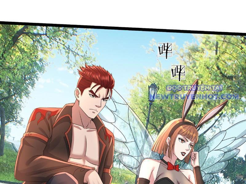 Khởi Đầu Bằng Một Vạn Hít Đất: Oanh Sát Thần Minh! Chapter 30 - Trang 2