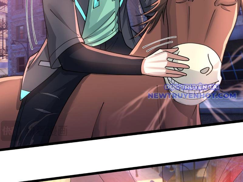 Khởi Đầu Bằng Một Vạn Hít Đất: Oanh Sát Thần Minh! Chapter 30 - Trang 2