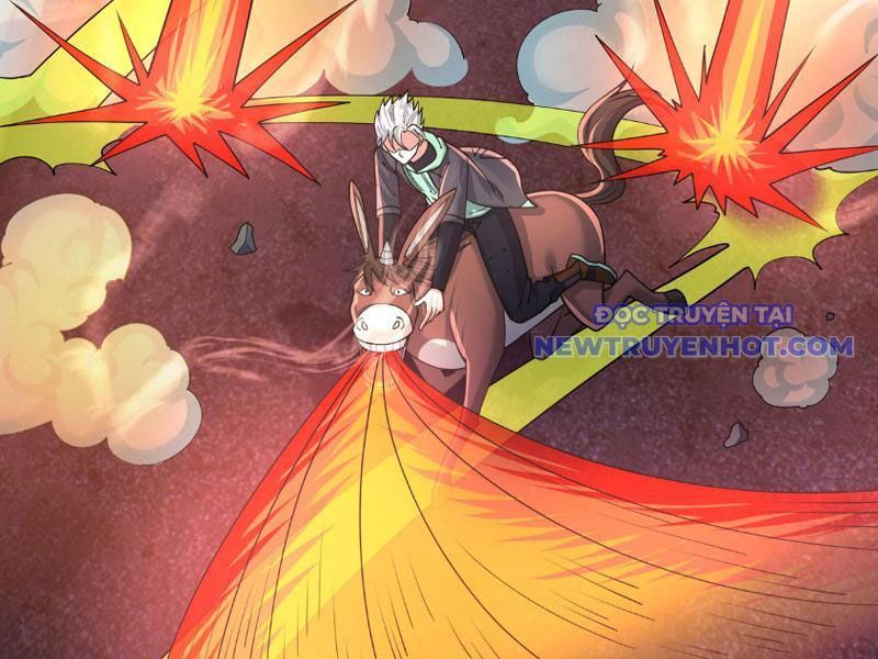 Khởi Đầu Bằng Một Vạn Hít Đất: Oanh Sát Thần Minh! Chapter 30 - Trang 2