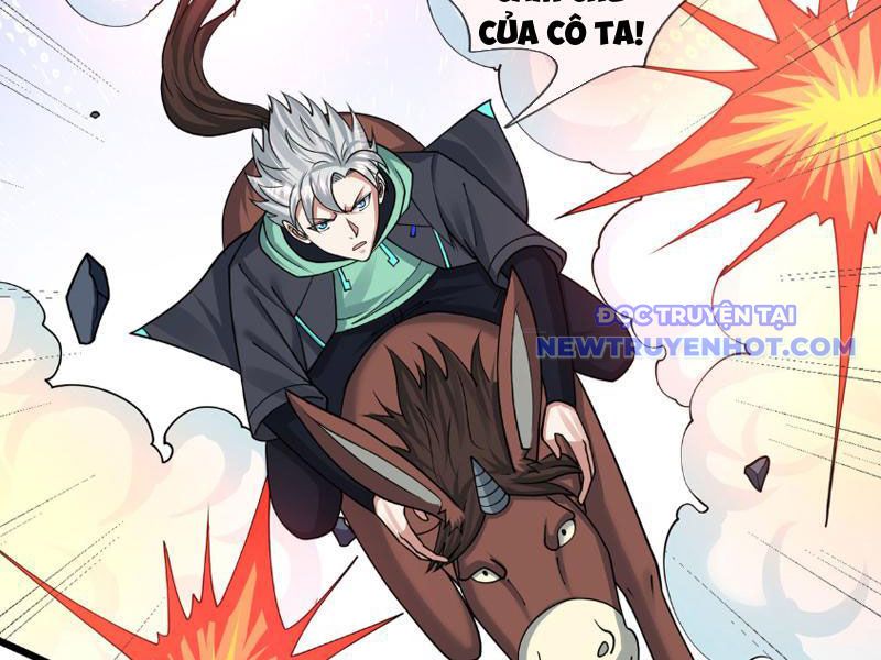 Khởi Đầu Bằng Một Vạn Hít Đất: Oanh Sát Thần Minh! Chapter 30 - Trang 2