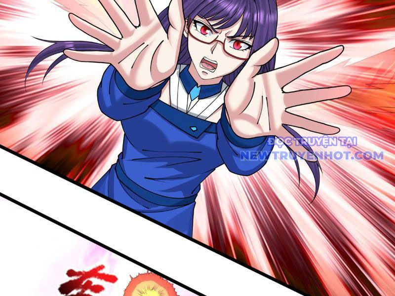 Khởi Đầu Bằng Một Vạn Hít Đất: Oanh Sát Thần Minh! Chapter 30 - Trang 2