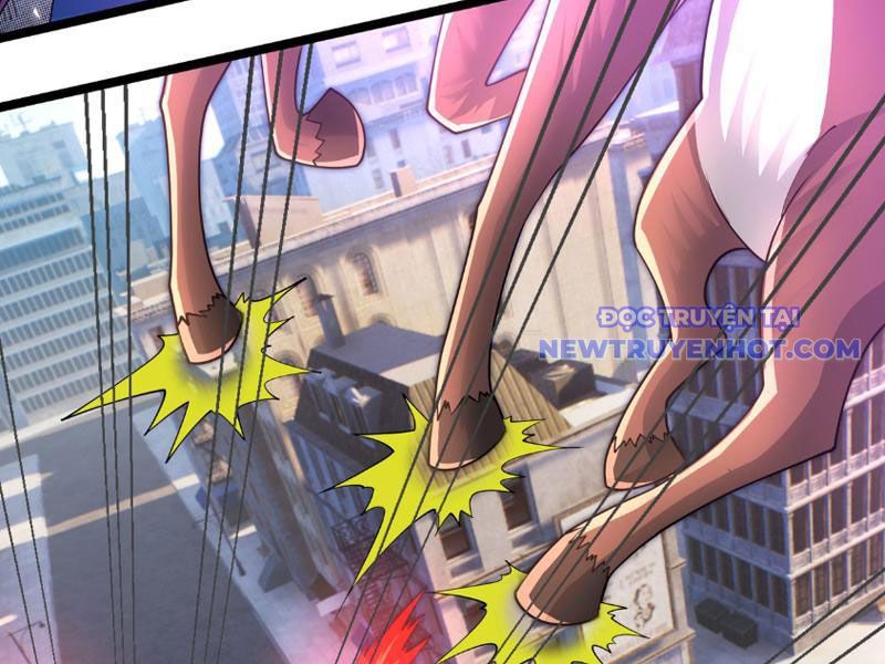 Khởi Đầu Bằng Một Vạn Hít Đất: Oanh Sát Thần Minh! Chapter 30 - Trang 2