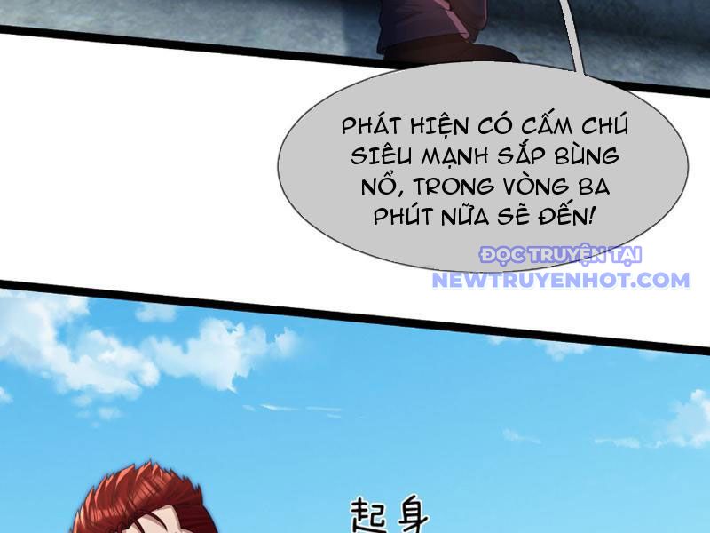 Khởi Đầu Bằng Một Vạn Hít Đất: Oanh Sát Thần Minh! Chapter 30 - Trang 2