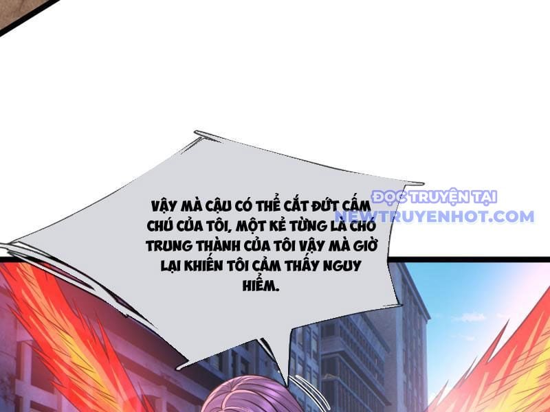 Khởi Đầu Bằng Một Vạn Hít Đất: Oanh Sát Thần Minh! Chapter 30 - Trang 2