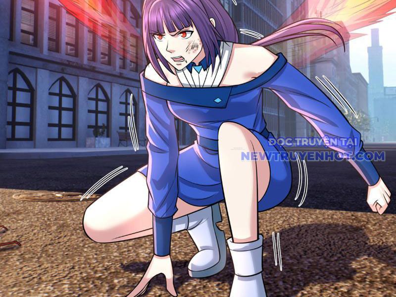 Khởi Đầu Bằng Một Vạn Hít Đất: Oanh Sát Thần Minh! Chapter 30 - Trang 2