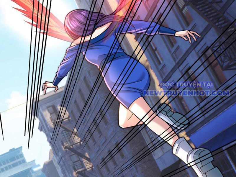 Khởi Đầu Bằng Một Vạn Hít Đất: Oanh Sát Thần Minh! Chapter 30 - Trang 2