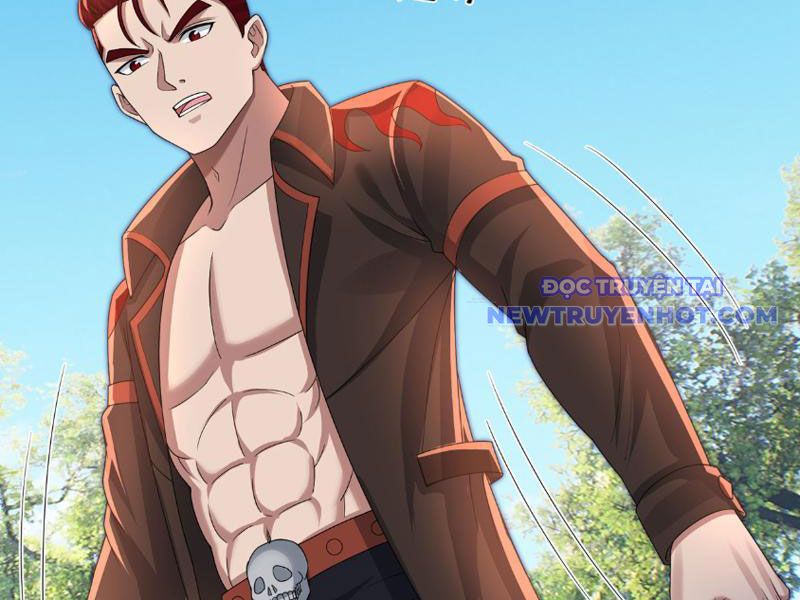 Khởi Đầu Bằng Một Vạn Hít Đất: Oanh Sát Thần Minh! Chapter 30 - Trang 2