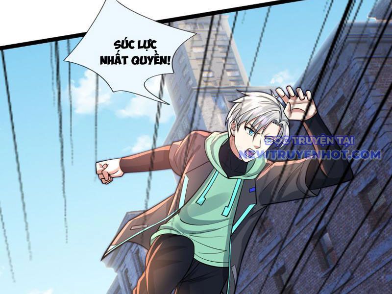 Khởi Đầu Bằng Một Vạn Hít Đất: Oanh Sát Thần Minh! Chapter 30 - Trang 2