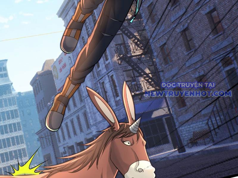 Khởi Đầu Bằng Một Vạn Hít Đất: Oanh Sát Thần Minh! Chapter 30 - Trang 2