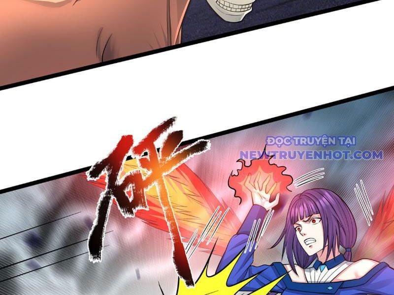 Khởi Đầu Bằng Một Vạn Hít Đất: Oanh Sát Thần Minh! Chapter 30 - Trang 2