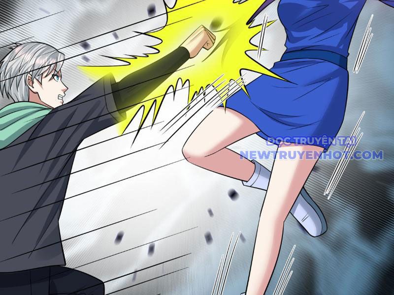 Khởi Đầu Bằng Một Vạn Hít Đất: Oanh Sát Thần Minh! Chapter 30 - Trang 2