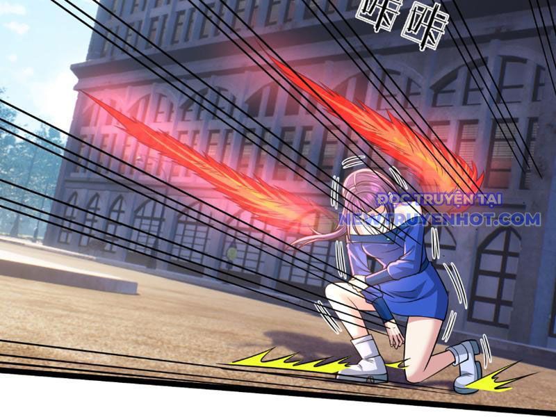 Khởi Đầu Bằng Một Vạn Hít Đất: Oanh Sát Thần Minh! Chapter 30 - Trang 2