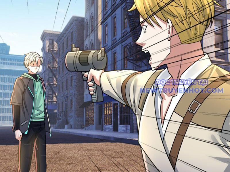 Khởi Đầu Bằng Một Vạn Hít Đất: Oanh Sát Thần Minh! Chapter 30 - Trang 2