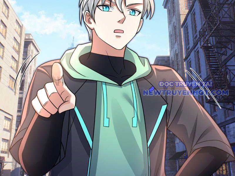 Khởi Đầu Bằng Một Vạn Hít Đất: Oanh Sát Thần Minh! Chapter 30 - Trang 2