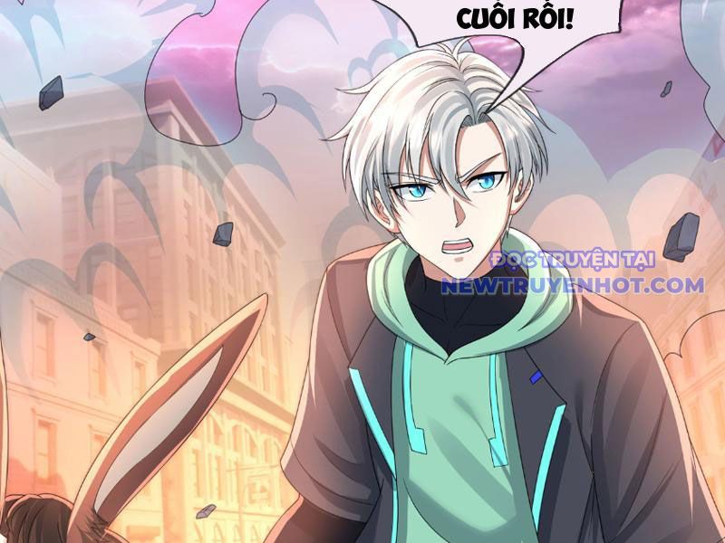 Khởi Đầu Bằng Một Vạn Hít Đất: Oanh Sát Thần Minh! Chapter 30 - Trang 2