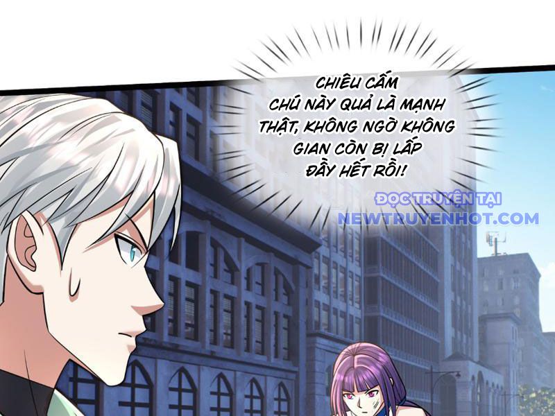 Khởi Đầu Bằng Một Vạn Hít Đất: Oanh Sát Thần Minh! Chapter 30 - Trang 2