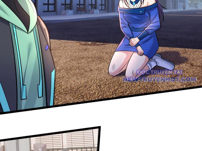 Khởi Đầu Bằng Một Vạn Hít Đất: Oanh Sát Thần Minh! Chapter 30 - Trang 2