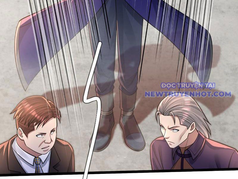 Khởi Đầu Bằng Một Vạn Hít Đất: Oanh Sát Thần Minh! Chapter 30 - Trang 2